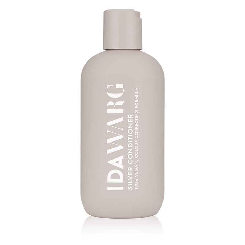 Ida Warg Silver Conditioner 1