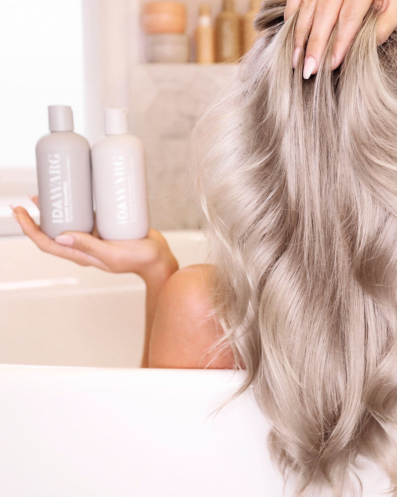 Ida Warg Silver Conditioner 4