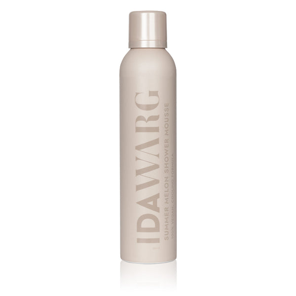 Ida Warg Summer Melon Shower Mousse Fruity Formula 1