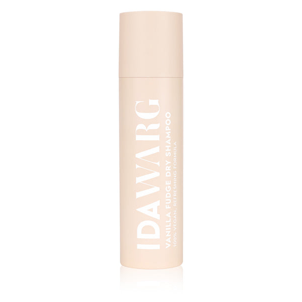 Ida Warg Vanilla Fudge Dry Shampoo 1