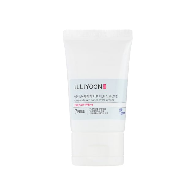 Illiyoon Ceramide Ato Concentrate Cream 30 ml.