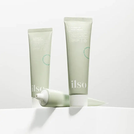 Ilso Clean Up Wash-Off Mud