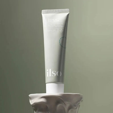 Ilso Clean Up Wash-Off Mud