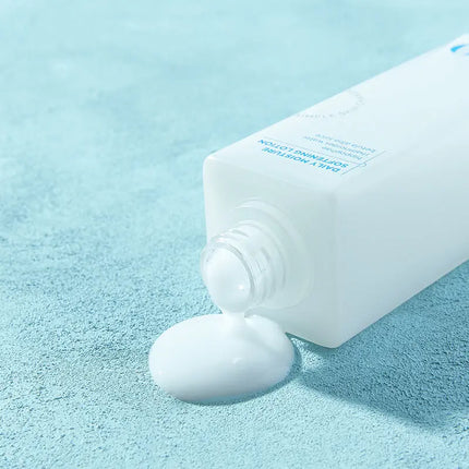 Ilso Daily Moisture Softening Lotion