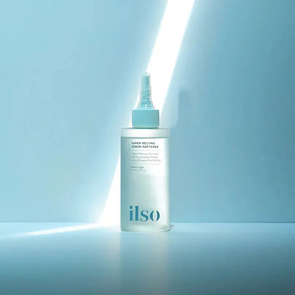 Ilso Super Melting Sebum Softener Special Set