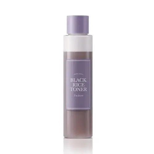 I'm From Black Rice Toner 150 ml.