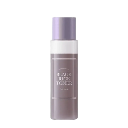 I'm From Black Rice Toner 30 ml.