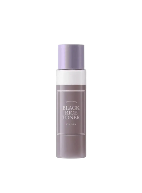 I'm From Black Rice Toner 30 ml.