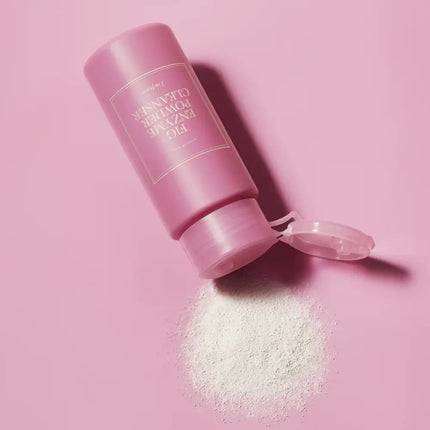 I'm from Fig Enzyme Powder Cleanser