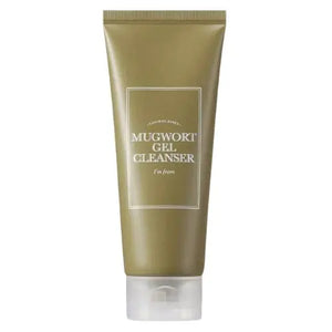Mugwort Gel Cleanser