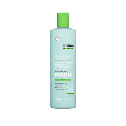 Imbue Imbue Curl Respecting Conditioner