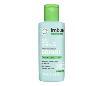 Imbue Imbue Curl Respecting Conditioner