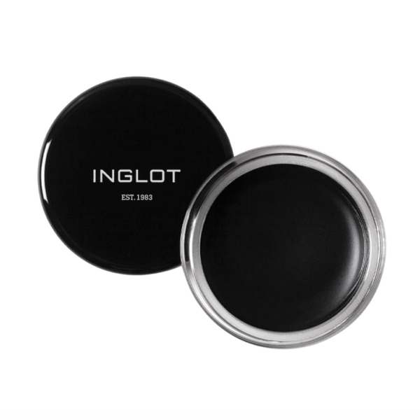 Inglot AMC Eyeliner Gel 77 Black
