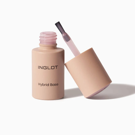 Inglot Hybrid Base 01
