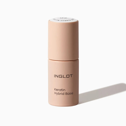 Inglot Keratin Hybrid Base 02