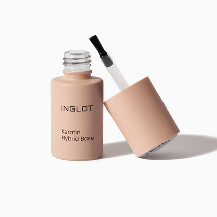 Inglot Keratin Hybrid Base 02