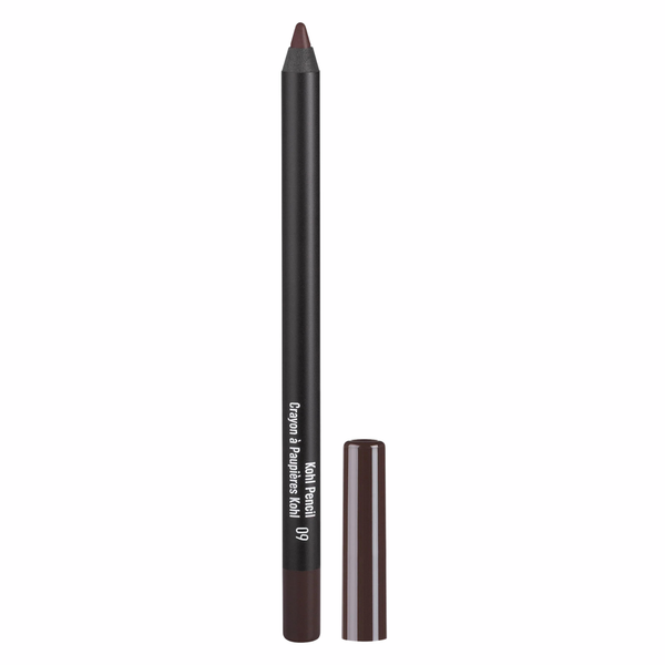 Inglot Kohl 09 Brown