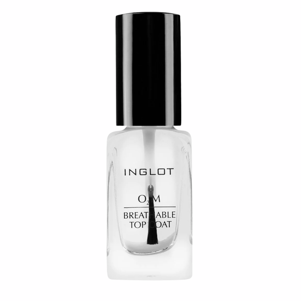Inglot O2M Top Coat