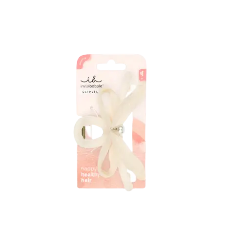 Invisibobble Clipstar Ballet Core