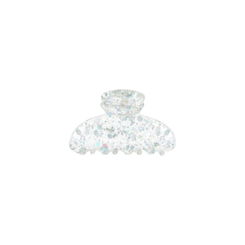 Invisibobble Clipstar Cosmic Glow