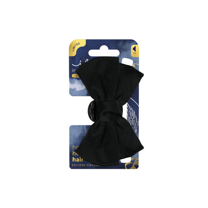 Invisibobble Clipstar Eclipse Nuit Knot M