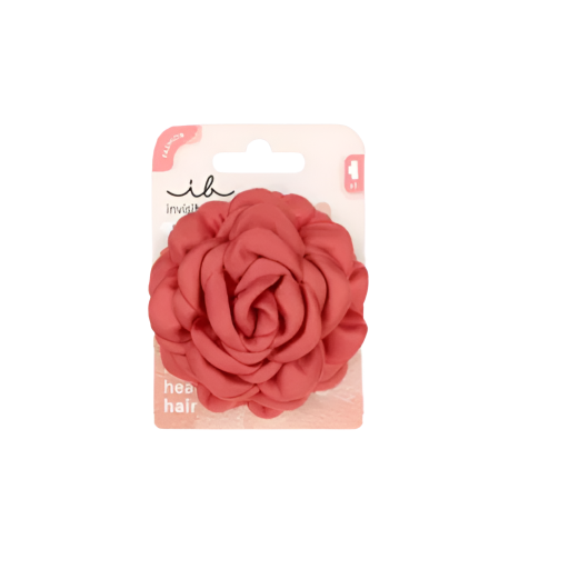 Invisibobble Clipstar Fleur de Coral