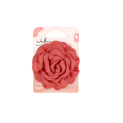 Invisibobble Clipstar Fleur de Coral