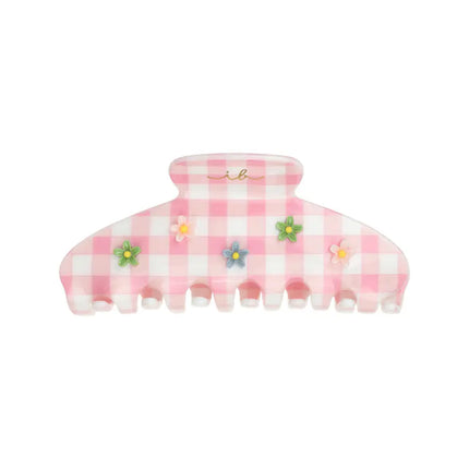 Invisibobble Clipstar L Wildflower Electric Picnic