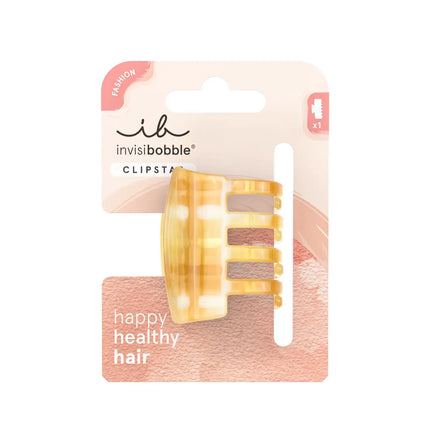 Invisibobble Clipstar Luminous Joy S