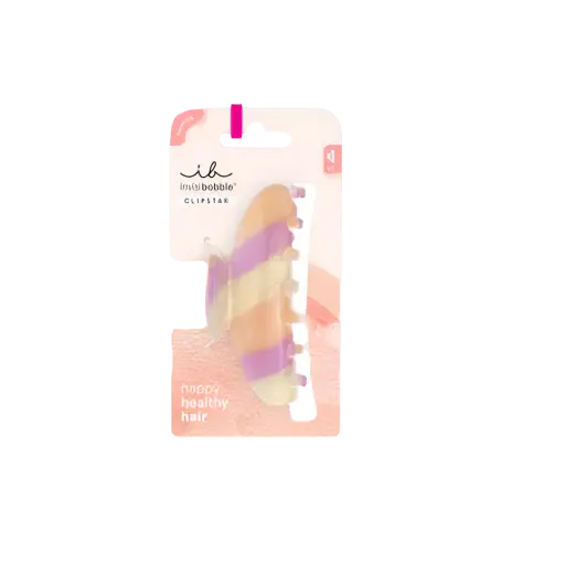 Invisibobble Clipstar Tricolor