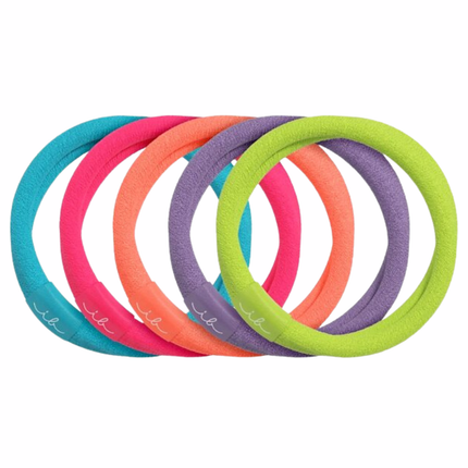 Invisibobble Eco Hair Tie Neon Glow