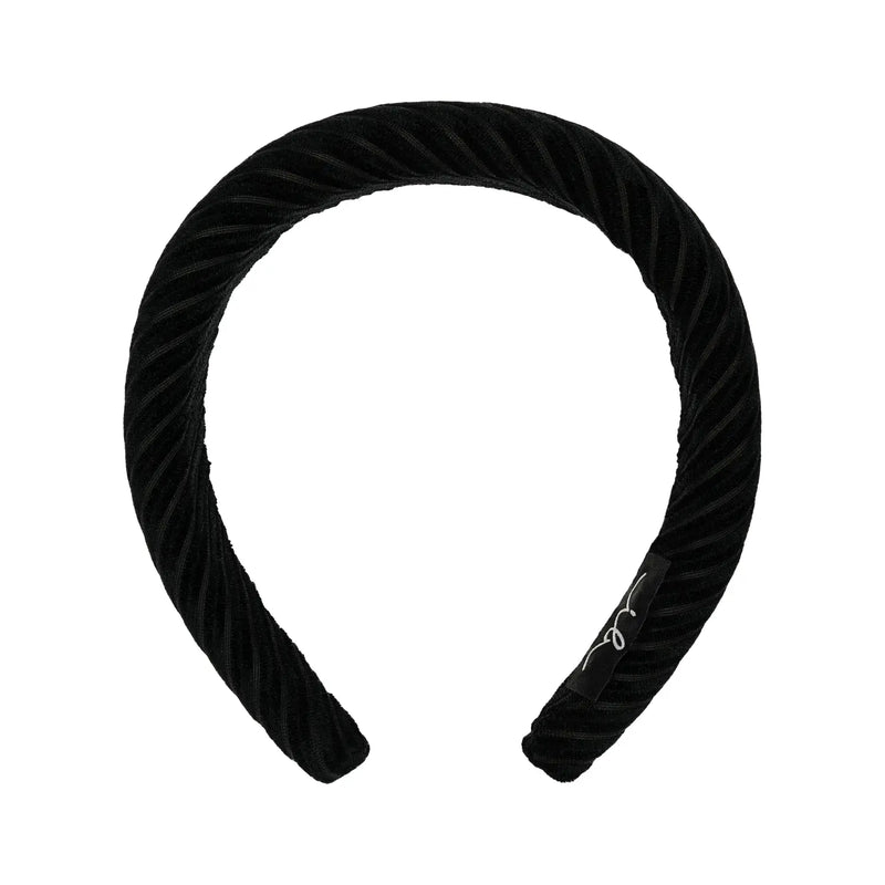 Invisibobble Hairhalo Eclipse Midnight Ring