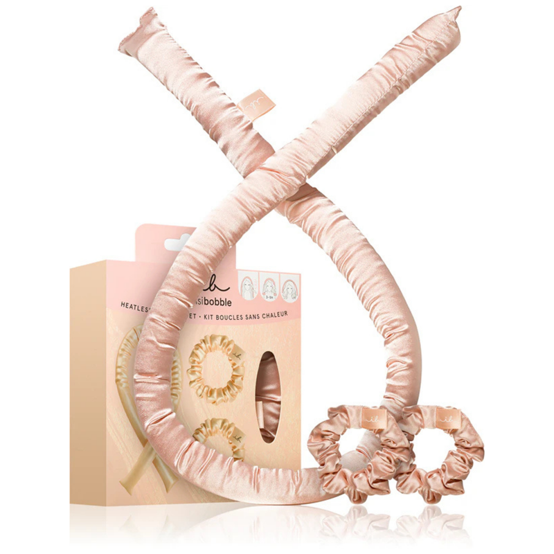 Invisibobble Handle With Curl