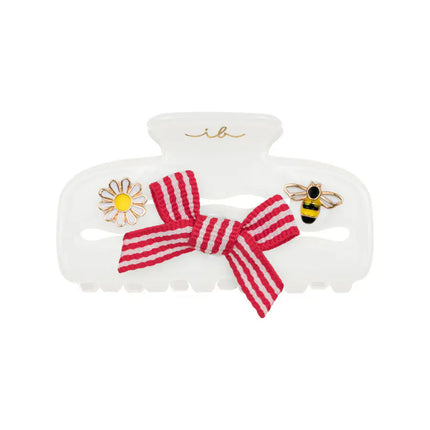Invisibobble Myclaw Wildflower Juicy Charms