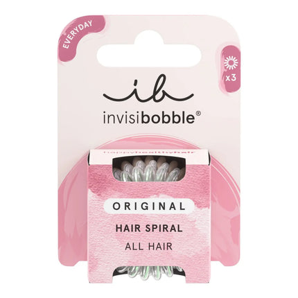 Invisibobble Original Galactic Glow 3pc