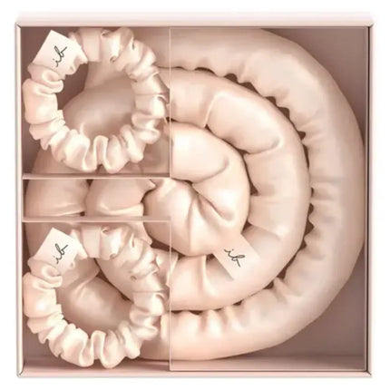 Invisibobble Set Candy Curls M