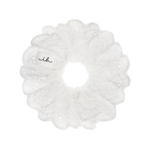 Sprunchie Original Blanco Bliss
