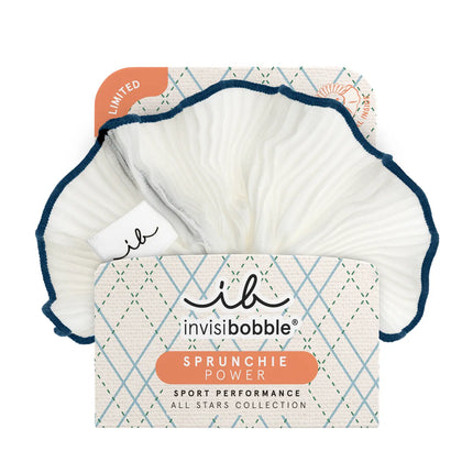 Invisibobble Sprunchie Power All Stars Match Point
