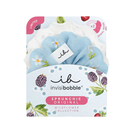 Invisibobble Sprunchie Wildflower Sunthreads