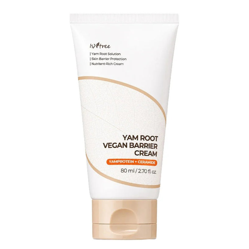 Isntree Yam Root Vegan Barrier Cream