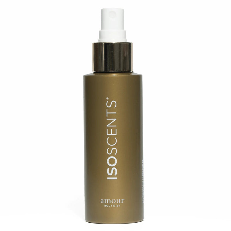 Isoclean Fragrance Mist Amour