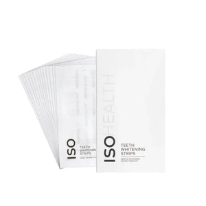 Teeth Whitening Strips