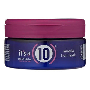 It's a 10 Miracle Hair Mask