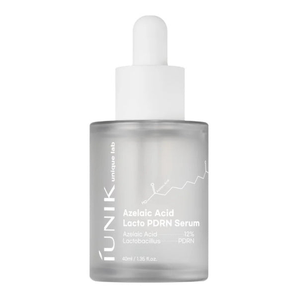Azelaic Acid Lacto Pdrn Serum
