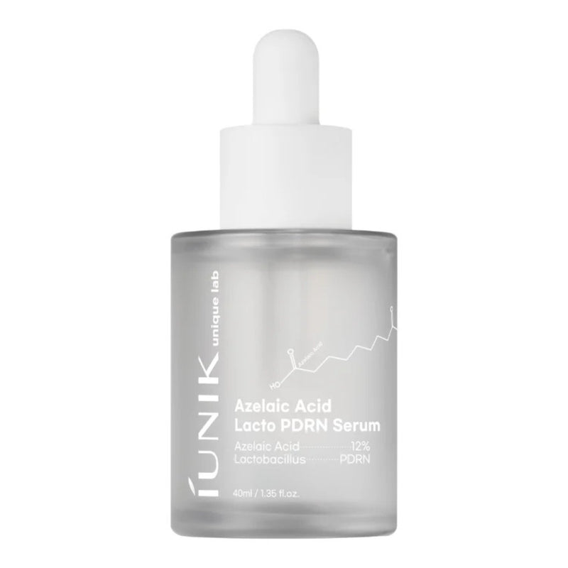 iUnik Azelaic Acid Lacto Pdrn Serum