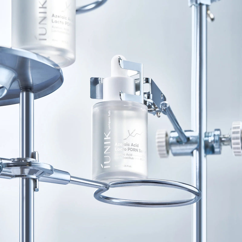 iUnik Azelaic Acid Lacto Pdrn Serum