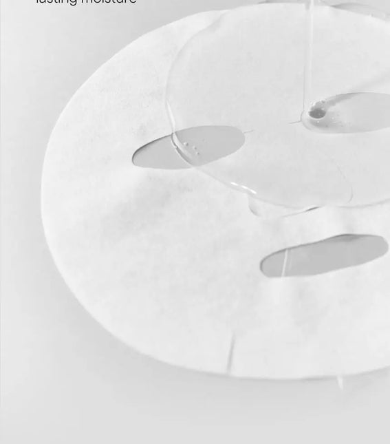 iUnik Beta-Glucan Family Moisture Mask