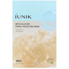 Beta-Glucan Family Moisture Mask