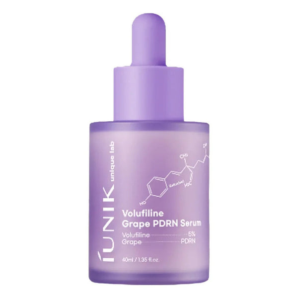 Volufiline Grape Pdrn Serum