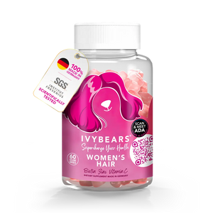 Women's Hair